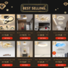 LED Ceiling Light
