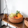 S2c441ebfc43b470586d92d863d22c2d9q.webp Round Rattan Storage Basket