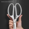 Kitchen Shears Tool