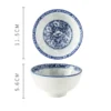 Retro Ceramic Bowl