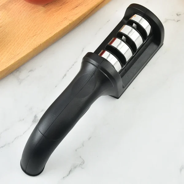 Knife Sharpener
