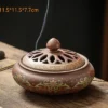 Ceramic Incense Holder