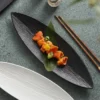 S34c0c6cd6d274bf7ab80436c2139689ds.webp Leaf Sushi Plate