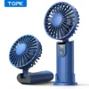 Portable Rechargeable Mini Handheld Fan