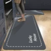 Diatomite Absorbent Floor Mat