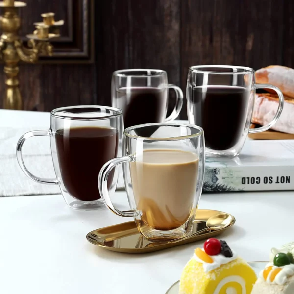 S36bf0fd4ae1c4d6ab3d9885e9df544feC.webp Double Wall Glass Mug