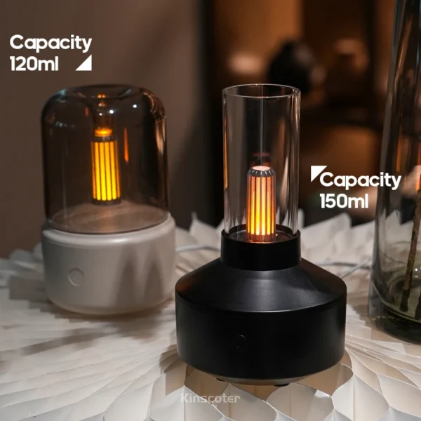 Mini Aroma Diffuser