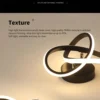 LED Ceiling Light