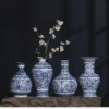 S3c597153749f4bd4a4dc43ad34f44600M.webp Porcelain Decorative Vase
