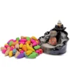 Mixed Incense Cones