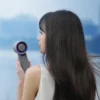 Turbo Handheld Fan