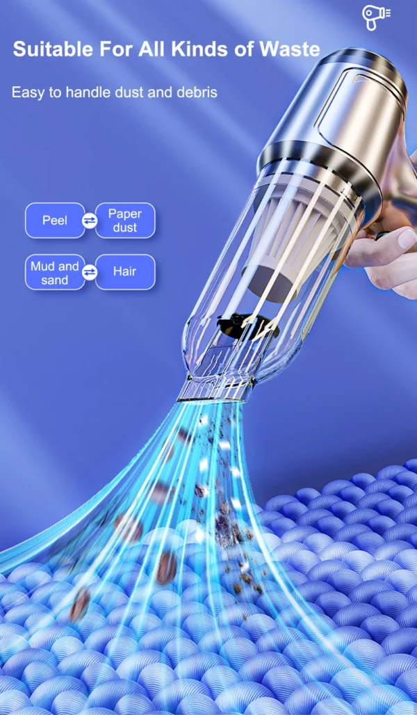 S3e87013e49f142aa980264a6d5ebc130s.webp Wireless High-Suction Car Vacuum