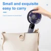 S4130cd3b26b745ff95e3a40a5cf0aeb8V.webp USB Rechargeable Portable Fan