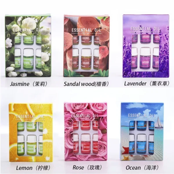 S439bec1ed63c4ed885240bd17136b6fcG-1.webp Aromatic Essential Oil Collection