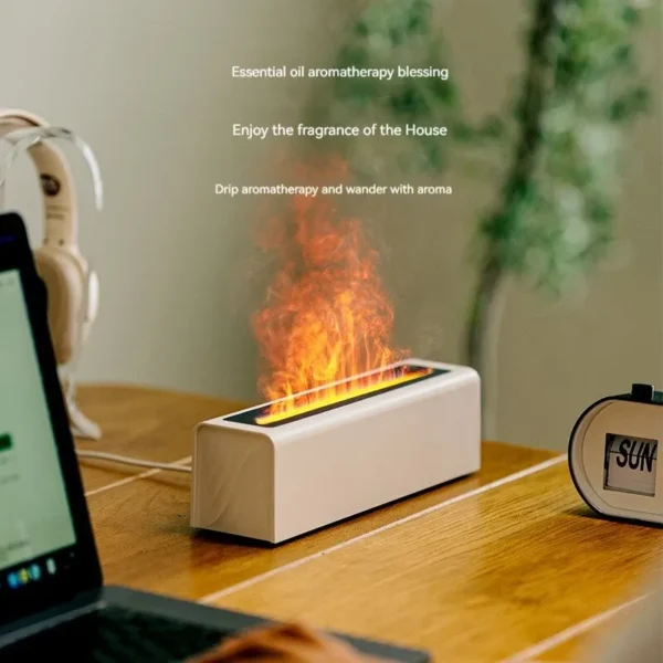 S47277e652a134e378378efb3f5311fc5j.webp Flame Humidifier Diffuser