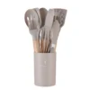 S476010eab55640a8a487297c018de25fT.webp Silicone Utensil Set