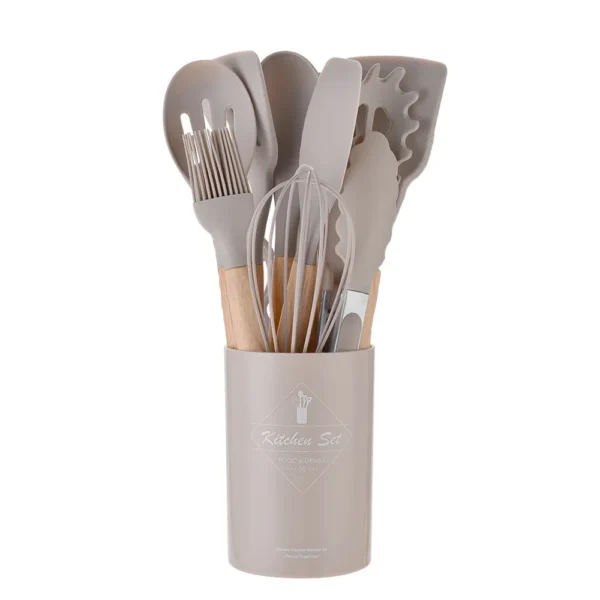 S476010eab55640a8a487297c018de25fT.webp Silicone Utensil Set