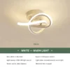 LED Ceiling Light