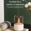 Mini Aroma Diffuser
