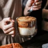 S4a45305cebf94e37ac1752465a1f0022X.webp Double Wall Glass Mug