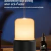 Mini Aroma Diffuser