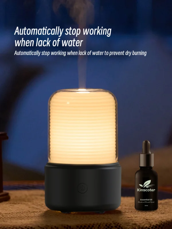 Mini Aroma Diffuser