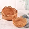 S4cb7b371259d4b97855a7e0a454a62a70.webp Round Rattan Storage Basket