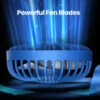 Portable Rechargeable Mini Handheld Fan