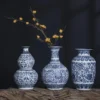 S4ed4f6516a554da9a34109e363a4c1fdI.webp Porcelain Decorative Vase