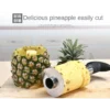 Pineapple Slicer Tool