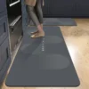 Diatomite Absorbent Floor Mat