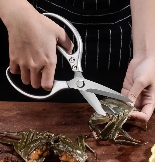 Kitchen Shears Tool