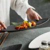 S53eecae032734c66b17882c99222ce7cB.webp Leaf Sushi Plate