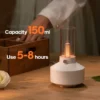 Mini Aroma Diffuser