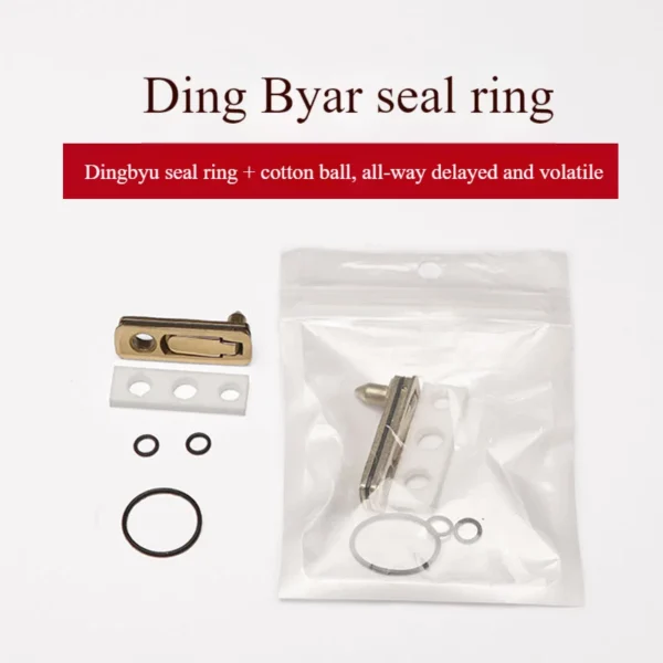 Lighter Repair Kit