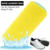 Shoe Laundry Bag