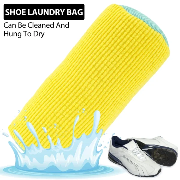 Shoe Laundry Bag
