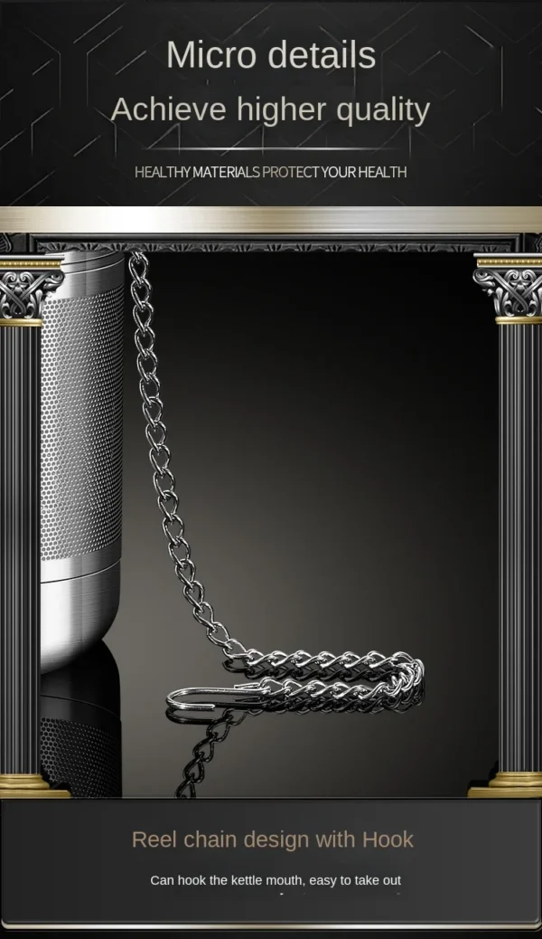 Tea Infuser Ball