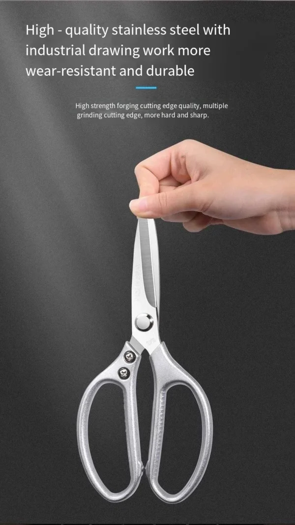 Kitchen Shears Tool