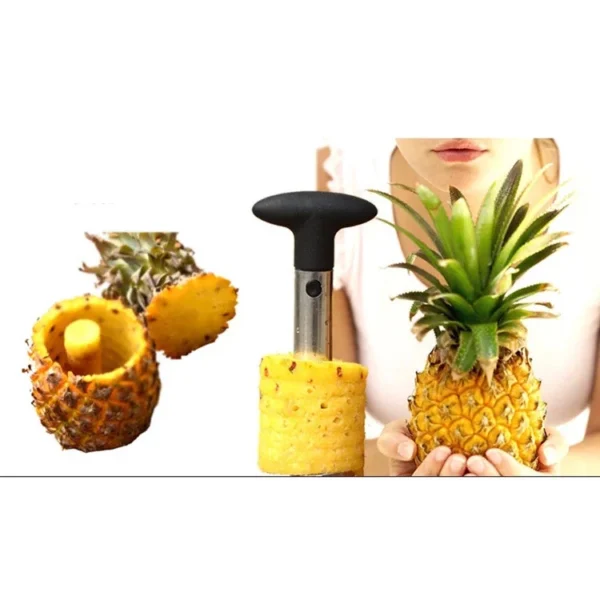 Pineapple Slicer Tool