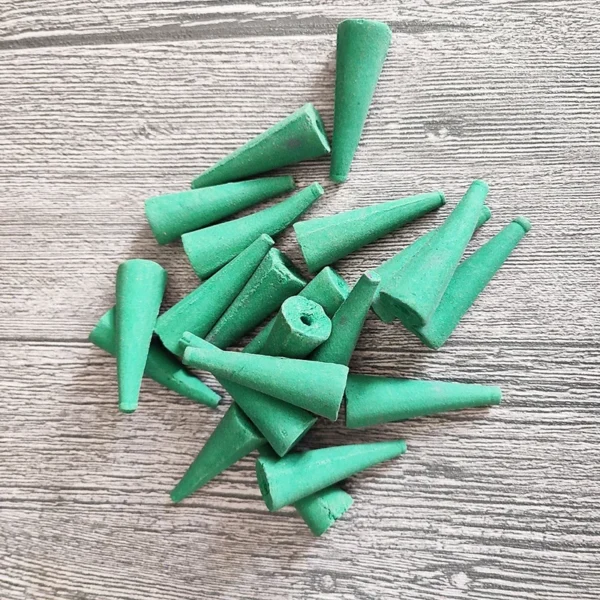 Oversize Backflow Incense Cones