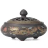 Ceramic Incense Holder
