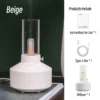 Mini Aroma Diffuser