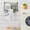 Wall Bathroom Storage Rack