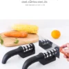 Knife Sharpener