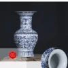 S6a7a73cffbcb4d0a8e629daca0b88a18G.webp Porcelain Decorative Vase