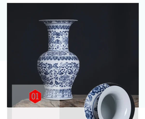 S6a7a73cffbcb4d0a8e629daca0b88a18G.webp Porcelain Decorative Vase
