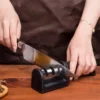 Knife Sharpener