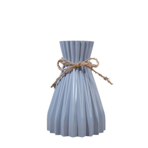 S6bb61a41fcfd4f66bc480efec0a5a0baV.jpg Nordic Plastic Vase
