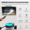 S6c0f3859efc04f46a59bb62d2eae7e343.webp Handheld Steam Cleaner